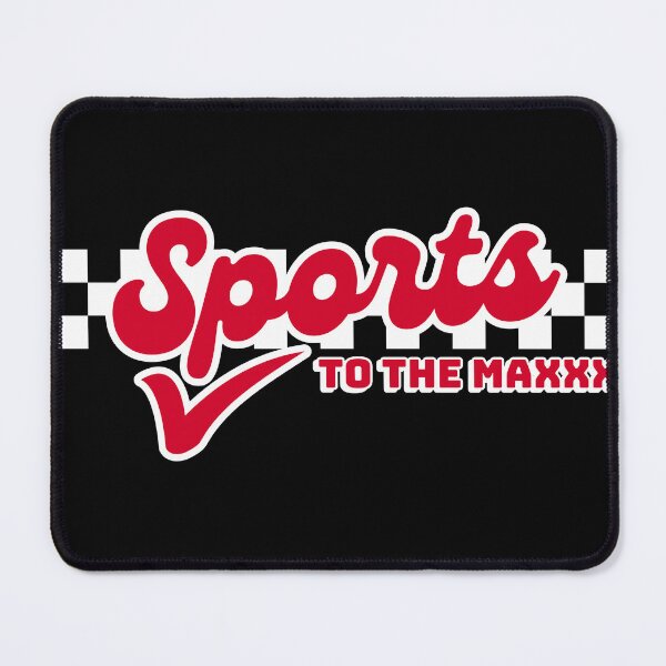 Item preview, Sports to the Max designed and sold by UNK-Fatigues.