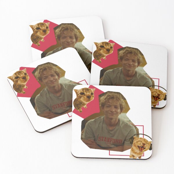 Item preview, Artsy Donaldson n Friends designed and sold by tartefilm.