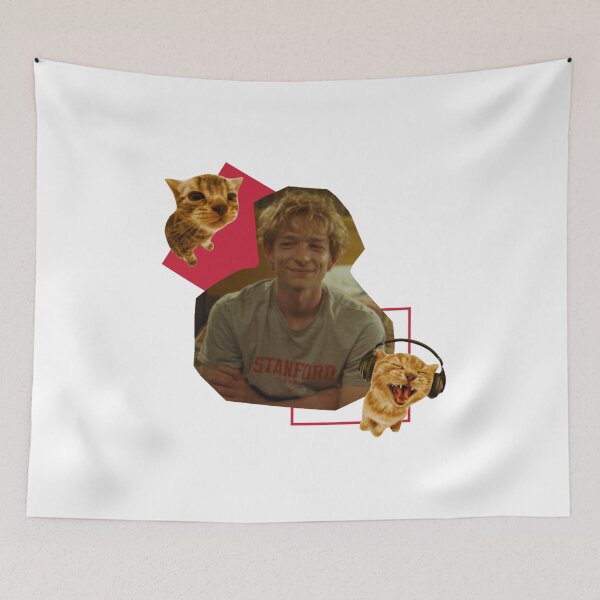 Item preview, Artsy Donaldson n Friends designed and sold by tartefilm.