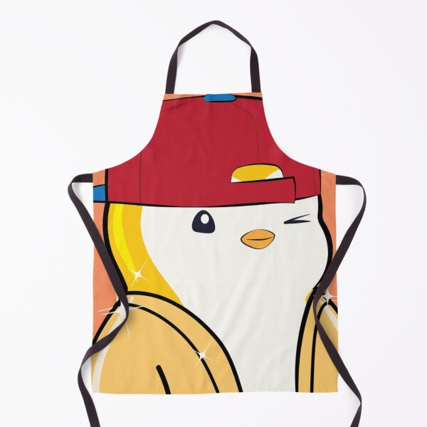 Item preview, Pudgy Penguin #484 designed and sold by OpenSeahub.