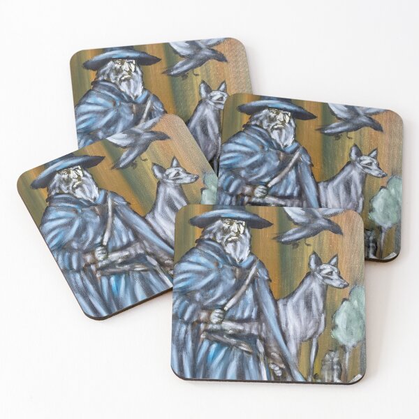 Item preview, Wizard designed and sold by Roxane Gautreau.