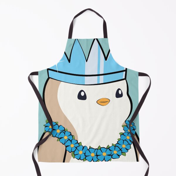 Item preview, Pudgy Penguin #1140 designed and sold by OpenSeahub.