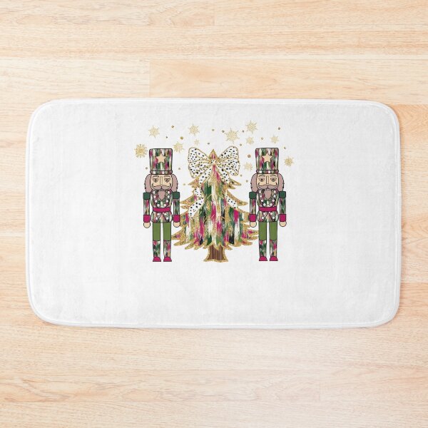 Item preview, Nutcracker Christmas Tree designed and sold by nor-my.