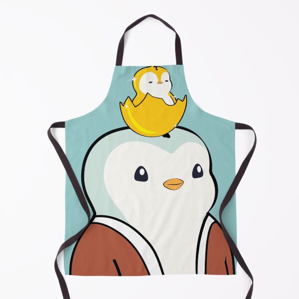 Item preview, Pudgy Penguin #1516 designed and sold by OpenSeahub.