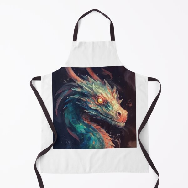 Item preview, Fireworks Dragon designed and sold by Solace Sparkles.