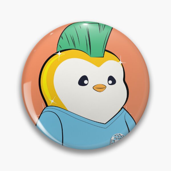 Item preview, Pudgy Penguin #3403 designed and sold by OpenSeahub.
