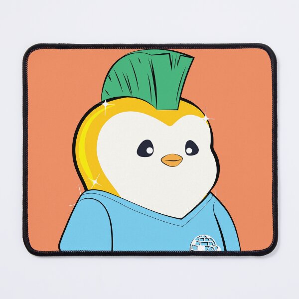 Item preview, Pudgy Penguin #3403 designed and sold by OpenSeahub.