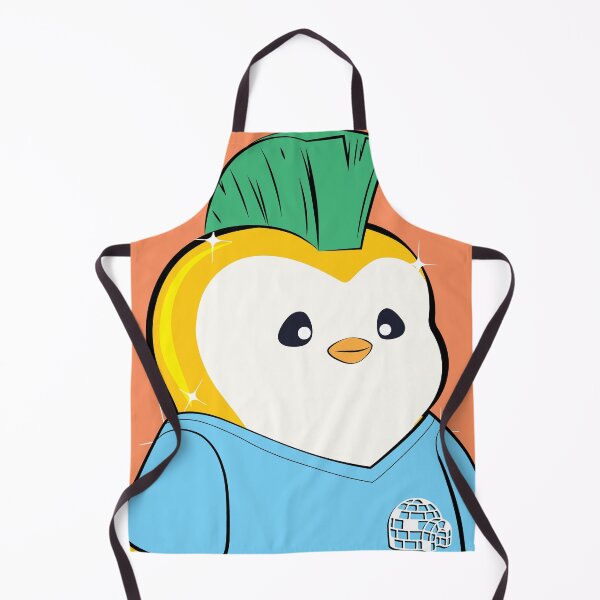 Item preview, Pudgy Penguin #3403 designed and sold by OpenSeahub.