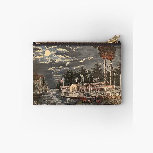 Item preview, Mississippi River Boat  designed and sold by PMAEntertain.