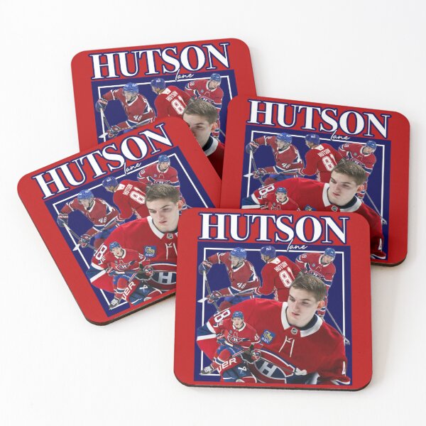 Item preview, lane hutson retro design designed and sold by aksav.