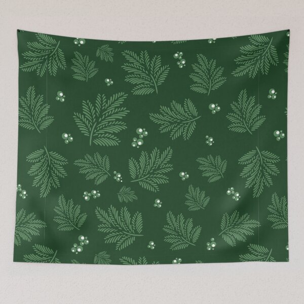 Item preview, Christmas pattern designed and sold by Thehadagallery.