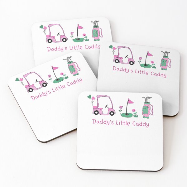 Item preview, Daddy's Little Caddy designed and sold by nor-my.