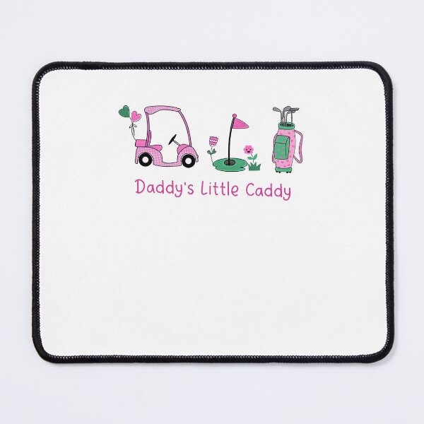 Item preview, Daddy's Little Caddy designed and sold by nor-my.
