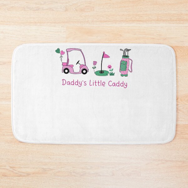 Item preview, Daddy's Little Caddy designed and sold by nor-my.