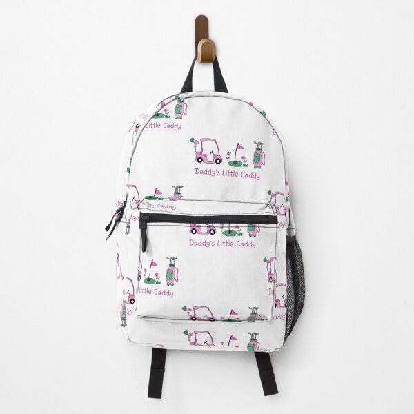 Item preview, Daddy's Little Caddy designed and sold by nor-my.