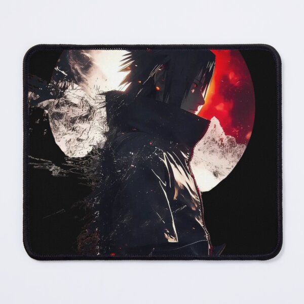 Item preview, "Shadow Under the Moon" designed and sold by MASA19781022.