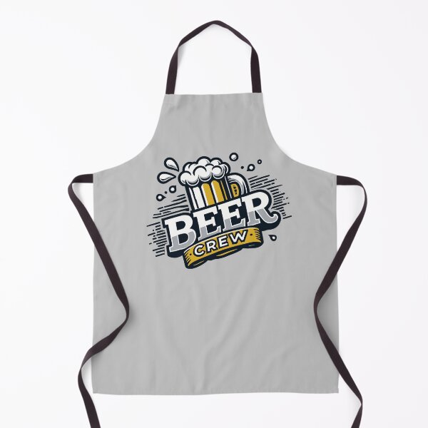 Item preview, BEER CREW - Fun Run - Team Event - Ale - Brew - Draft - Mug designed and sold by Darling DeDe.