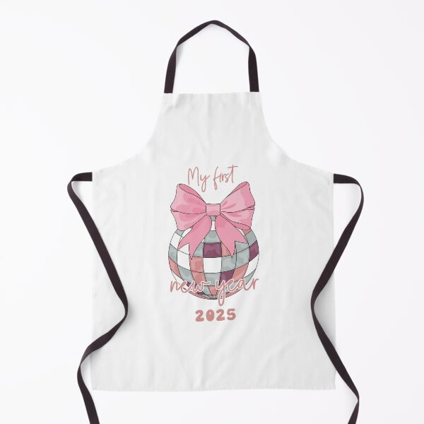 Item preview, My First New Year 2025 designed and sold by nor-my.