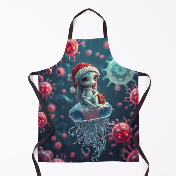 Item preview, Little Blue Elfy designed and sold by Pebbledrops.