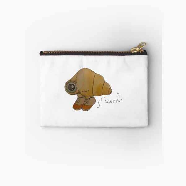 Item preview, Marcel shell design  designed and sold by Alicia Perrelli.