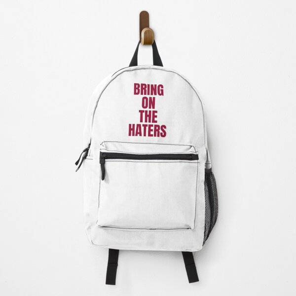 Item preview, bring on the haters designed and sold by dgutpro87.