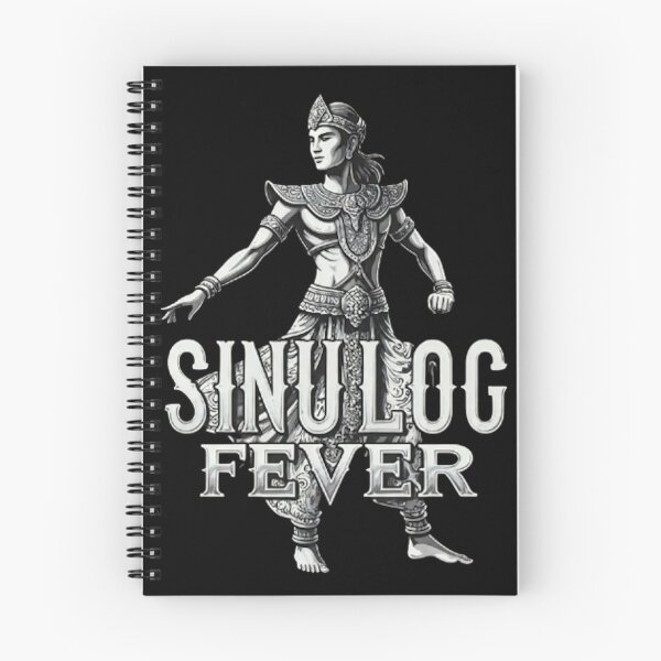 Item preview, SINULOG FEVER designed and sold by likbatonboot.