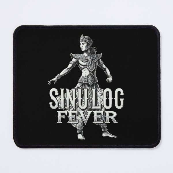 Item preview, SINULOG FEVER designed and sold by likbatonboot.