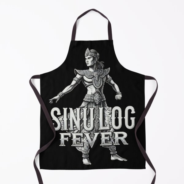 Item preview, SINULOG FEVER designed and sold by likbatonboot.