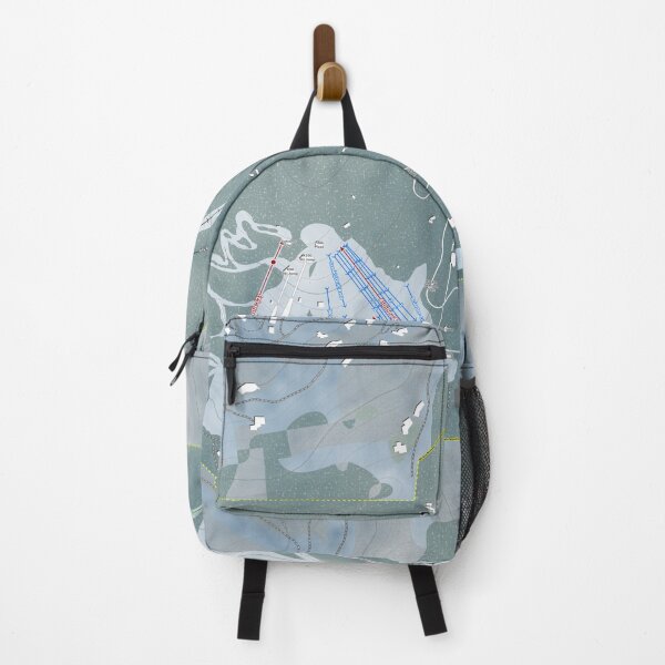 Item preview, Utah Olympic Park designed and sold by Mapsynergy.