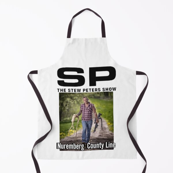 Item preview, The Stew Peters Show designed and sold by VictorKnigga.