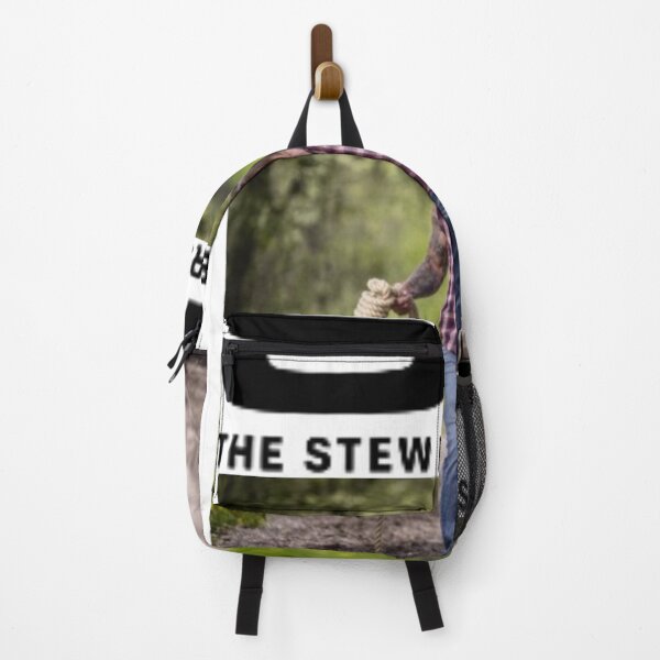Item preview, The Stew Peters Show designed and sold by VictorKnigga.