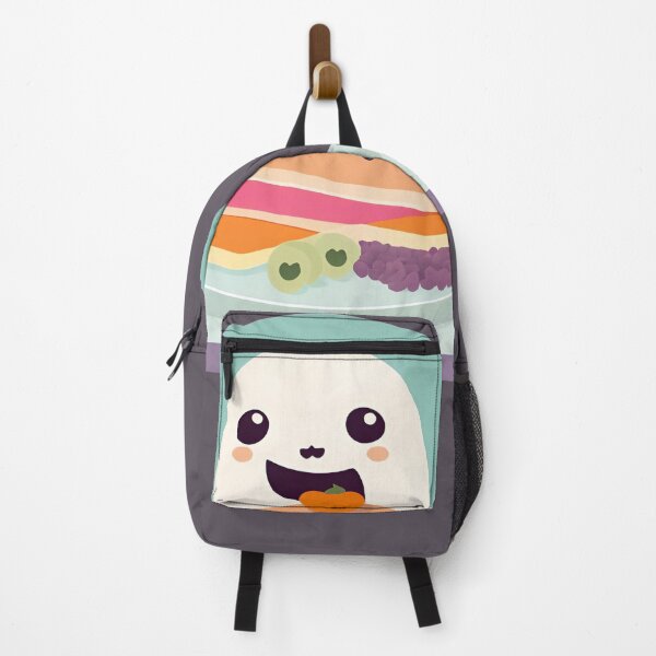 Item preview, Cute Boo Enjoying a Meal designed and sold by Crush-Vogue.