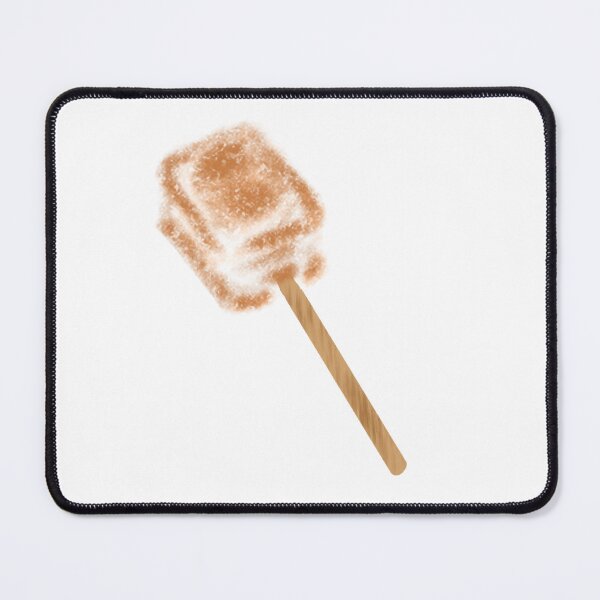 Item preview, Roasted Marshmallows designed and sold by ShinArtDesign.