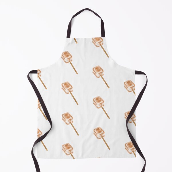 Item preview, Roasted Marshmallows designed and sold by ShinArtDesign.
