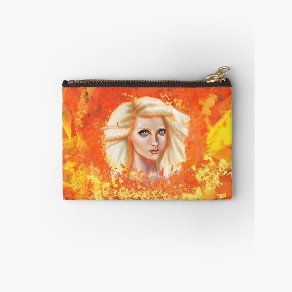 Item preview, Elements: Part four, Fire designed and sold by ardenrachelart.