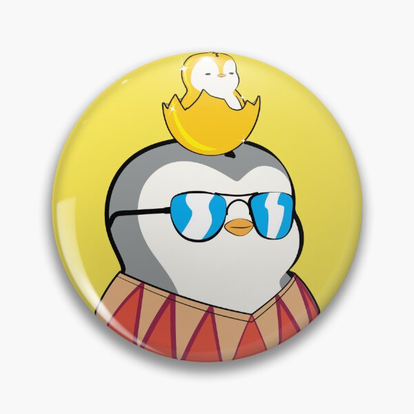 Item preview, Pudgy Penguin #5626 designed and sold by OpenSeahub.