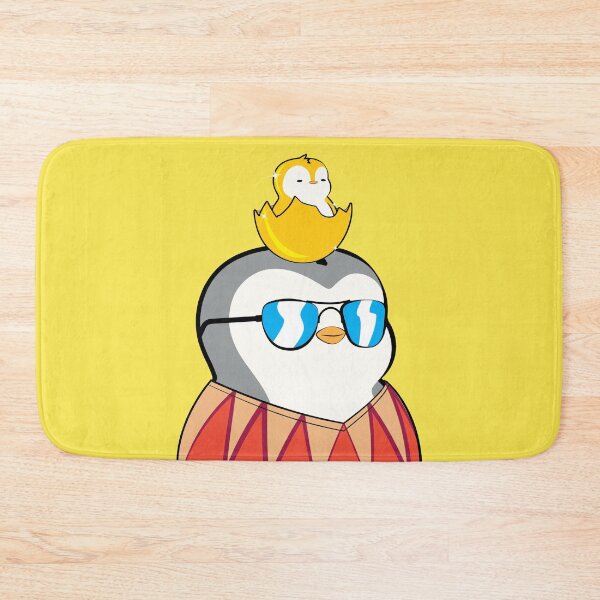 Item preview, Pudgy Penguin #5626 designed and sold by OpenSeahub.