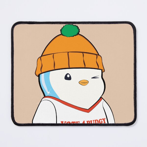 Item preview, Pudgy Penguin #5965 designed and sold by OpenSeahub.