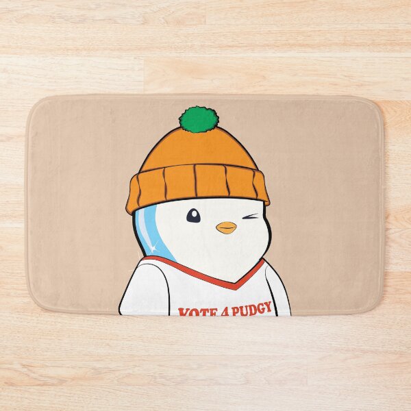 Item preview, Pudgy Penguin #5965 designed and sold by OpenSeahub.