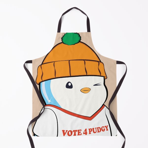 Item preview, Pudgy Penguin #5965 designed and sold by OpenSeahub.