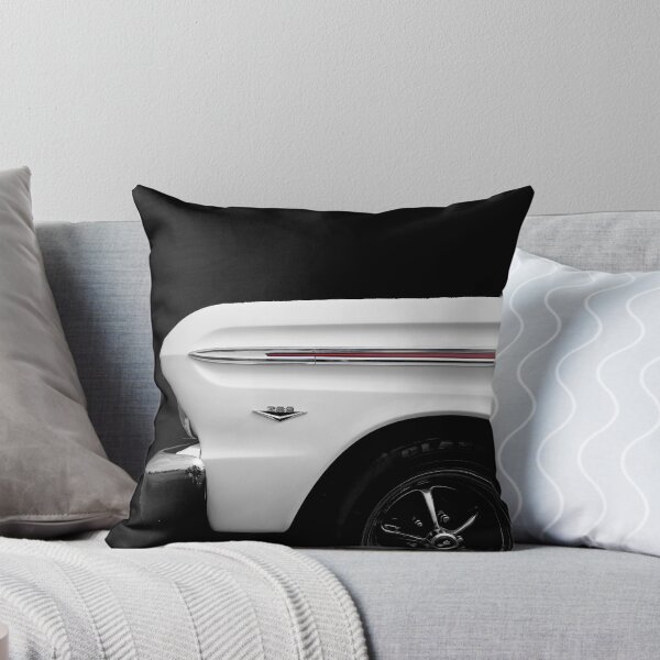 Item preview, 1965 Ford Falcon - high contrast designed and sold by mal-photography.