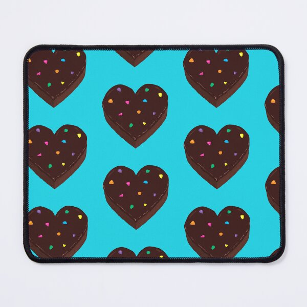Item preview, Brownie Heart designed and sold by cjlutz.