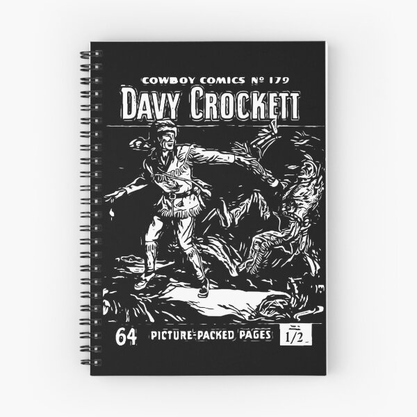 Item preview, Devy Crockett designed and sold by WolfHowl1.