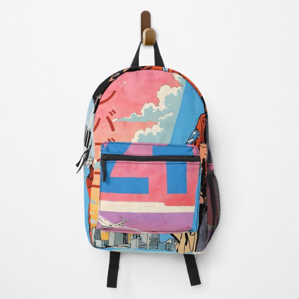 Item preview, Zimbabwe Africa Retro Anime Girl 80s Vintage Travel designed and sold by Retro-Anime9.