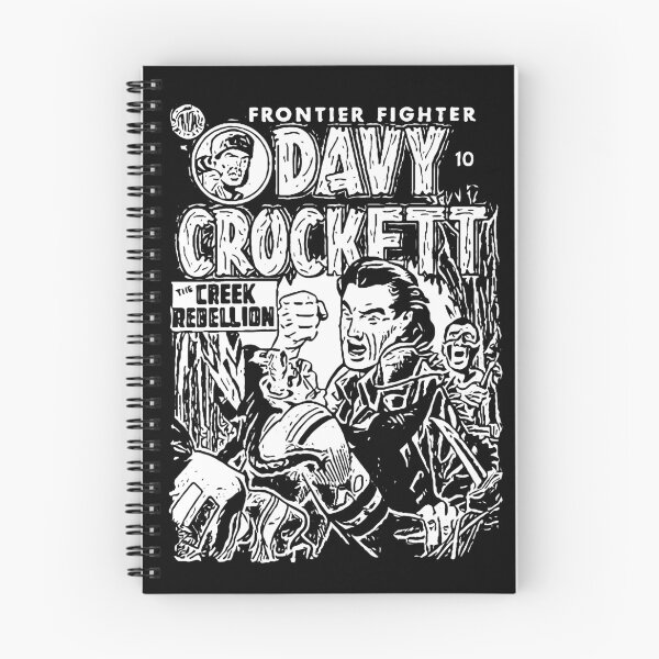 Item preview, Devy Crockett designed and sold by WolfHowl1.