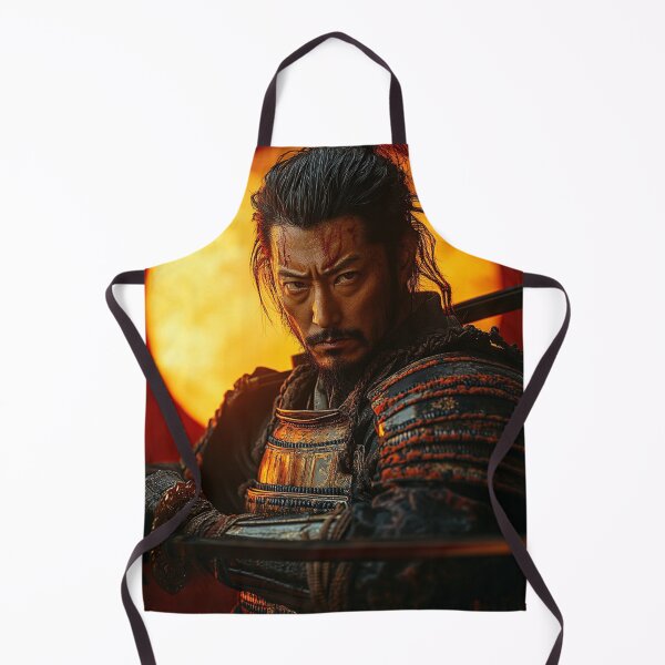 Item preview, WARLORD designed and sold by randynash.