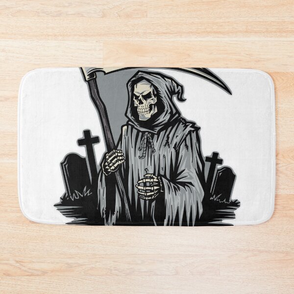 Item preview, The Reaper Red Rising T-shirt designed and sold by Dospart.