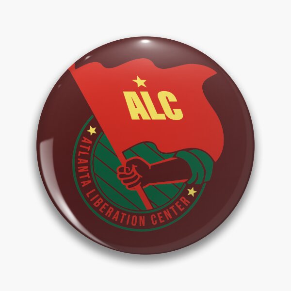 Item preview, Red Flag designed and sold by LiberationStore.