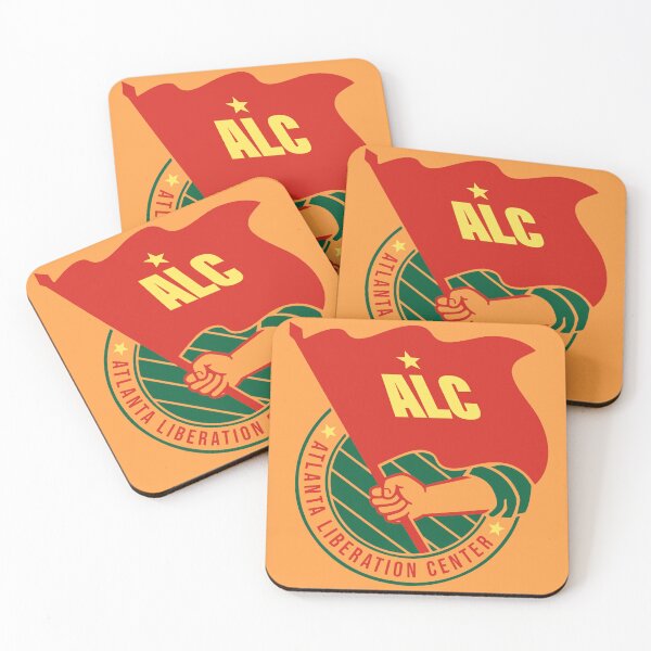 Item preview, Red Flag designed and sold by LiberationStore.
