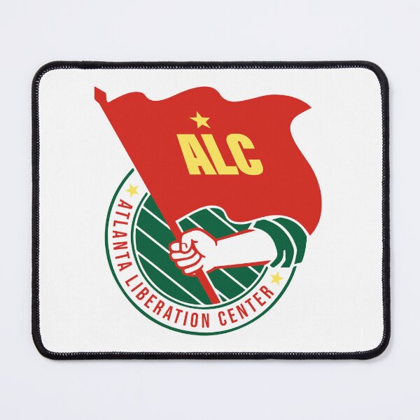 Item preview, Red Flag designed and sold by LiberationStore.